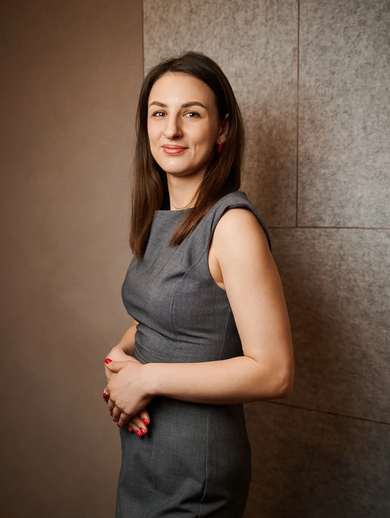 Герої спецпроєкту до 20-річчя L’Oréal Україна