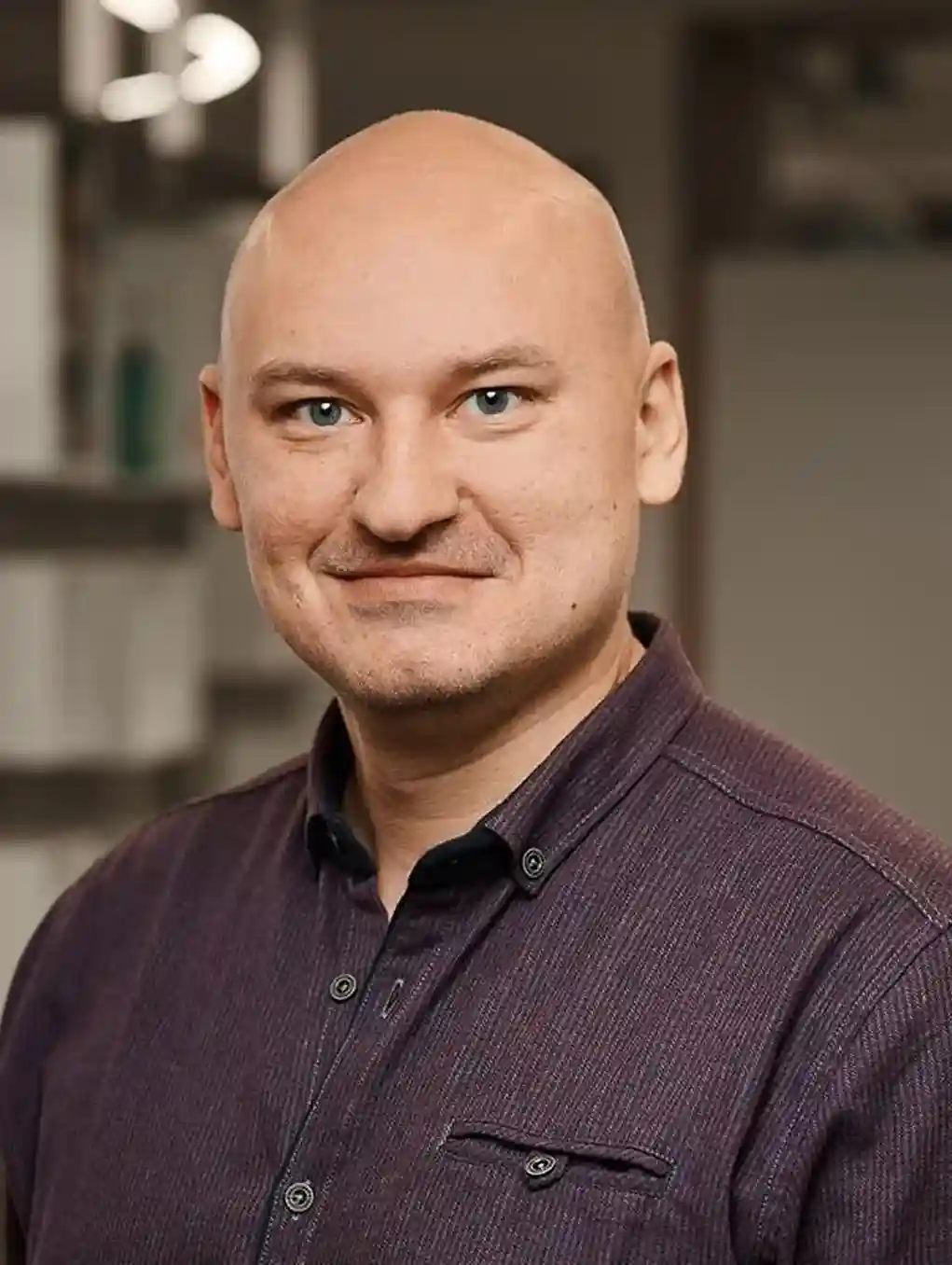 Герої спецпроєкту до 20-річчя L’Oréal Україна