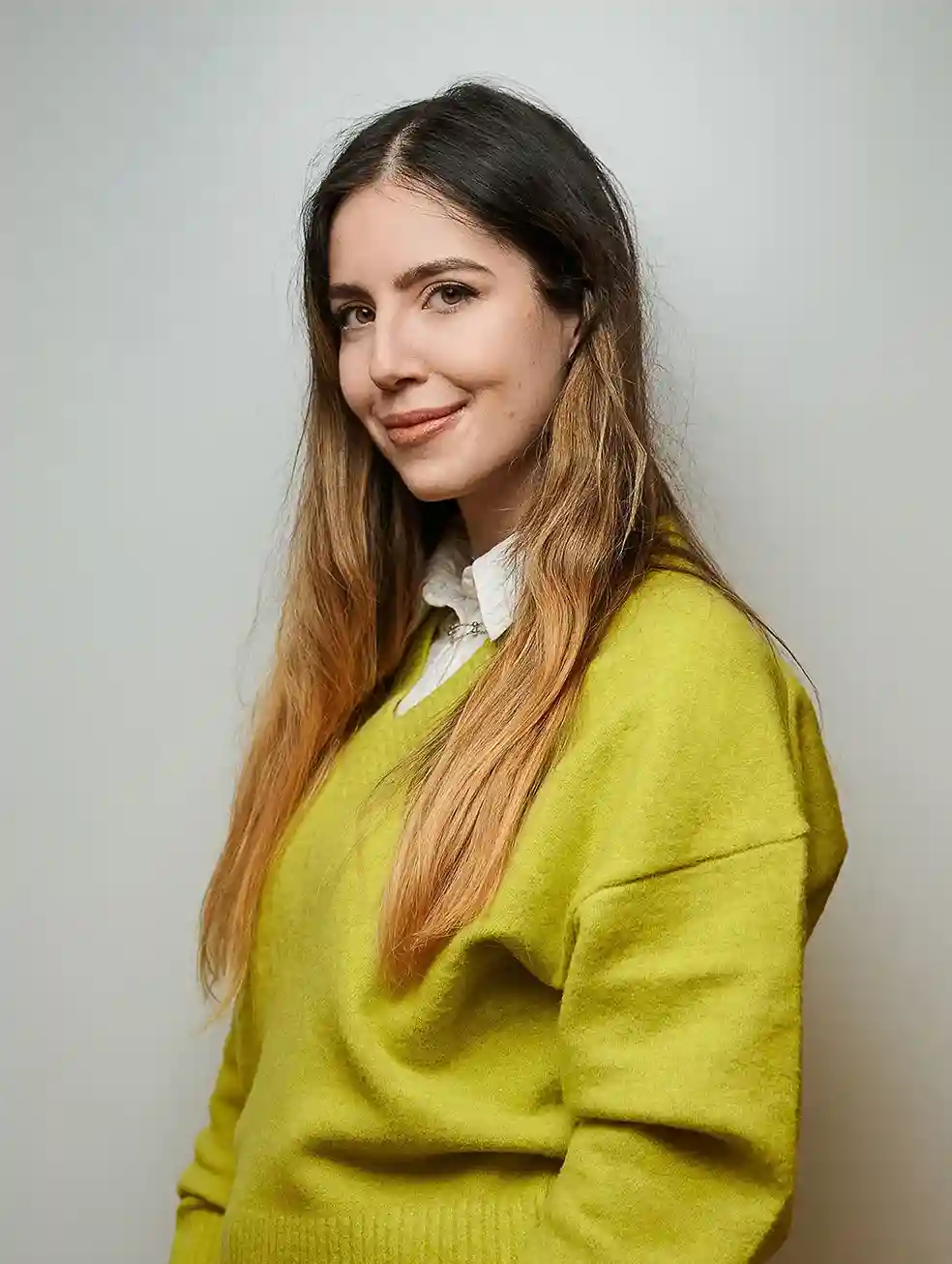 Герої спецпроєкту до 20-річчя L’Oréal Україна