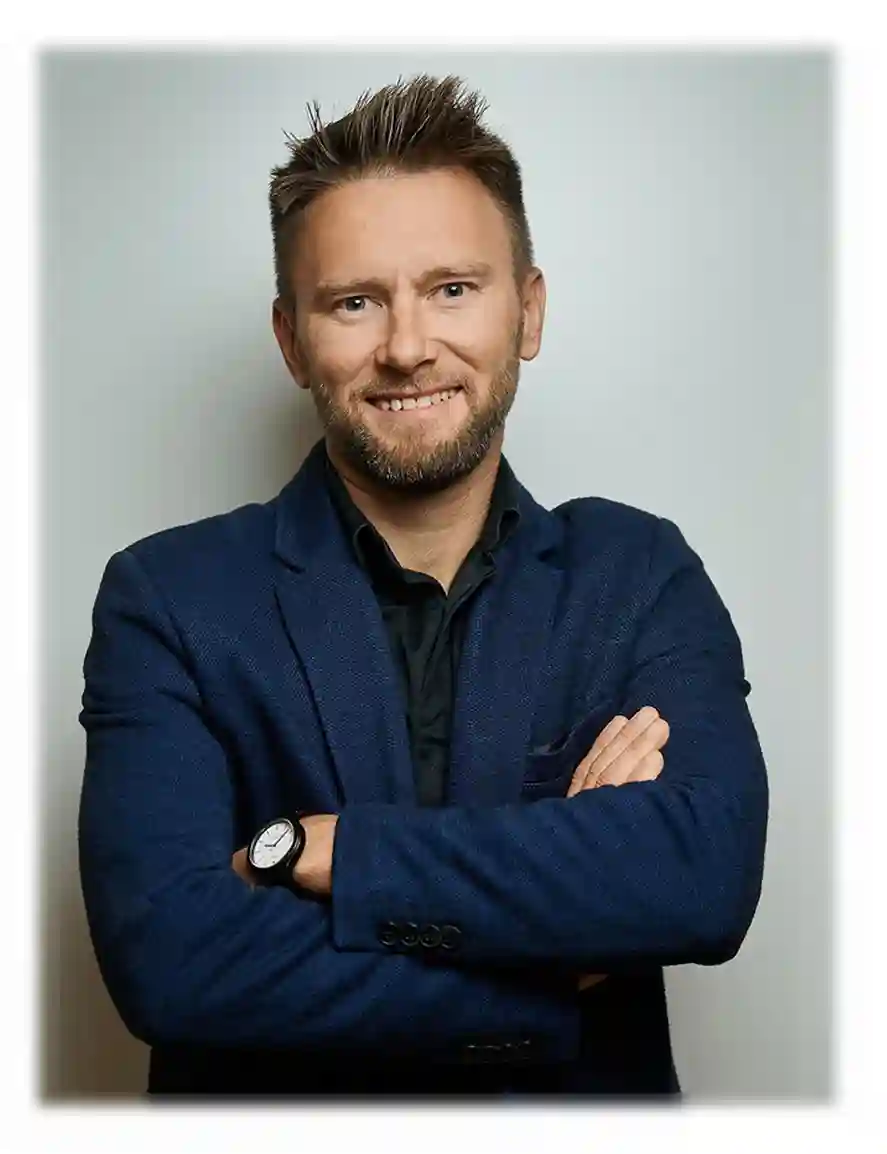 Костянтин Одинець — Purchasing manager, кейс логістики під час війни