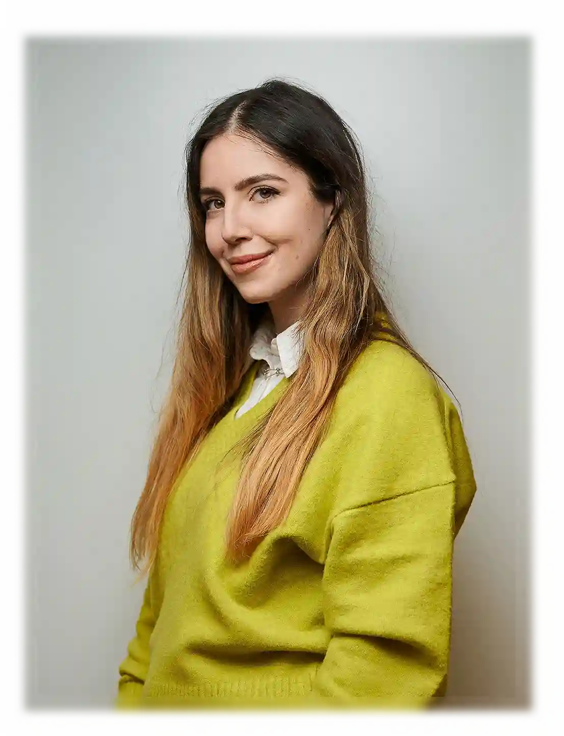 Аліна Одольська — Head of Advocacy, співпраця з інфлюенсерами