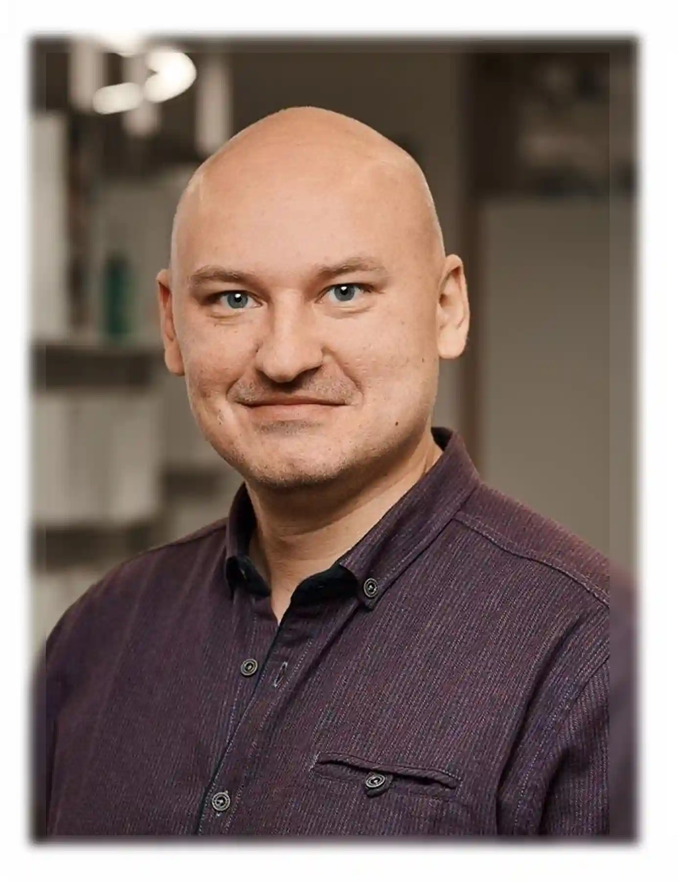 Андрій Стельмащук — керівник контролінгу, зростання в компанії