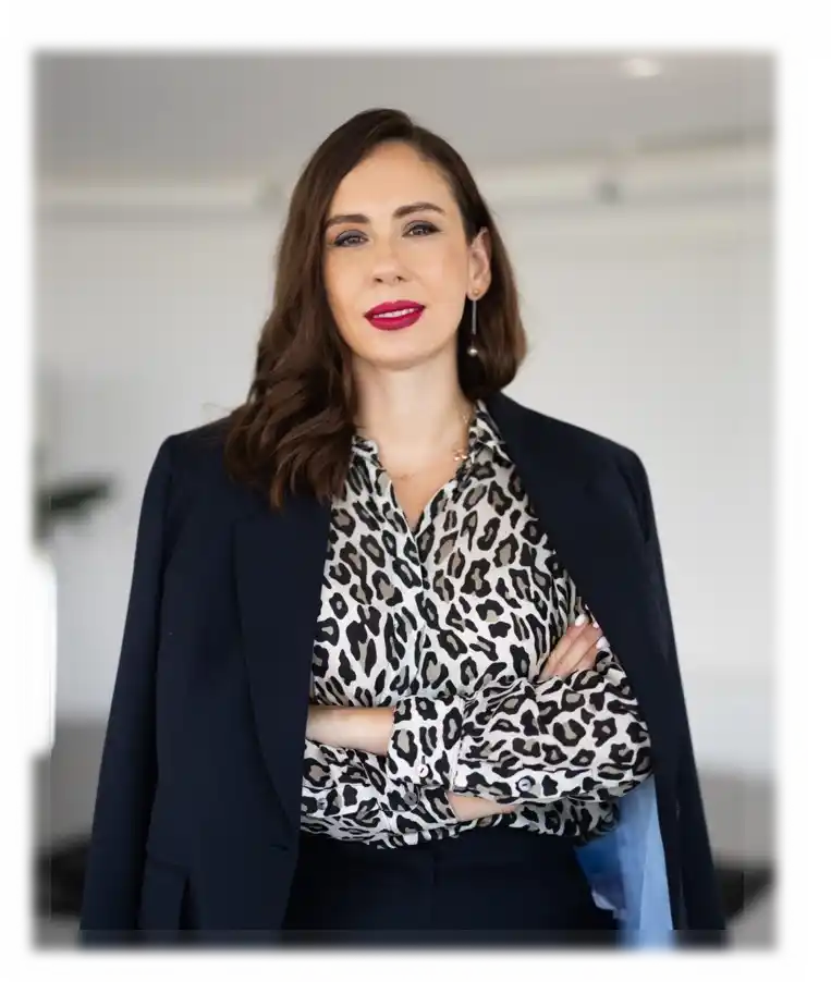 Олена Ручко — комерційна директорка CPD, історія карʼєри