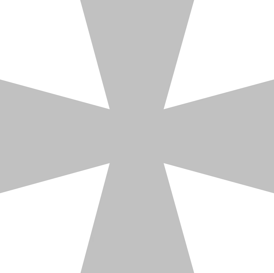 Козацький символ — хрест, що став емблемою ЗСУ