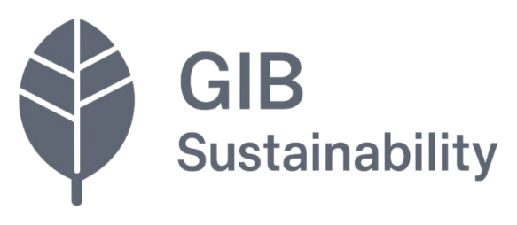 GIB Sustainability