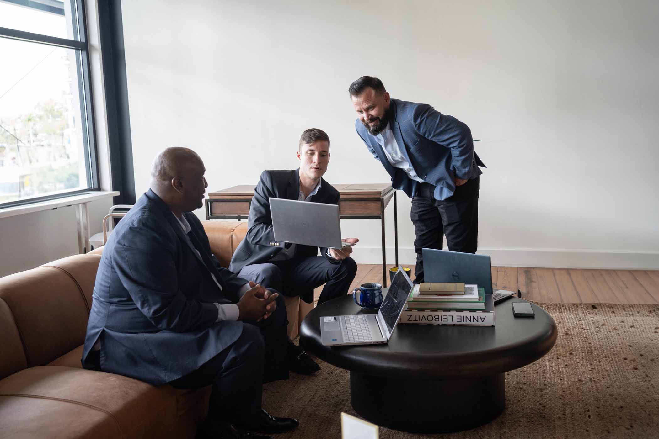 Whether you're looking to save on taxes, streamline your finances, or plan for growth, Noble Tax Strategies & Wealth Planning is here to help.