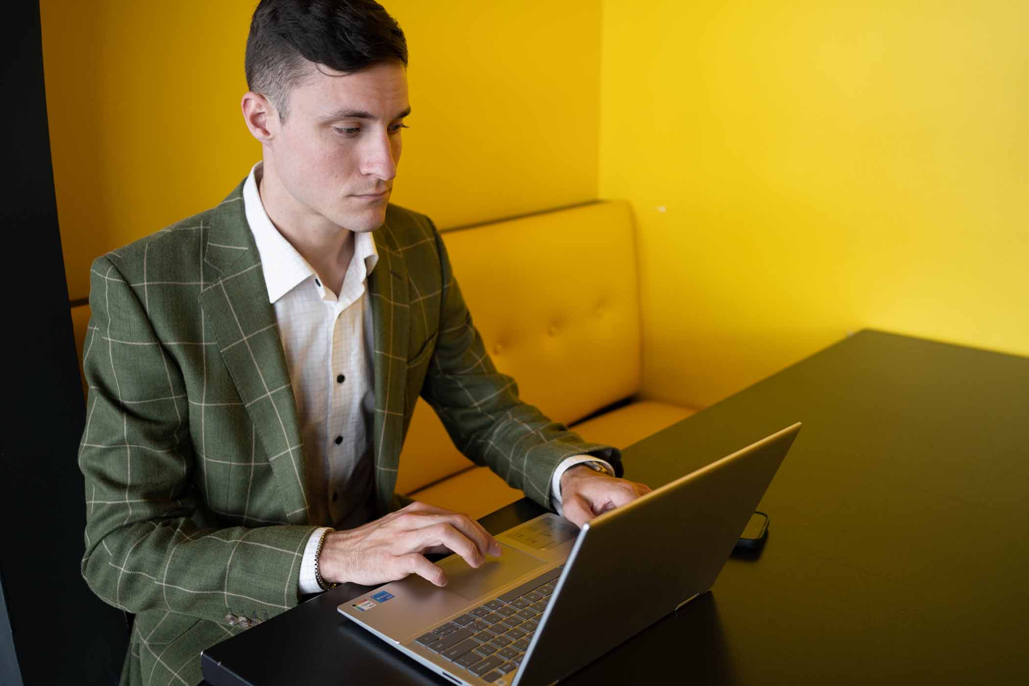 Whether you're looking to save on taxes, streamline your finances, or plan for growth, Noble Tax Strategies & Wealth Planning is here to help.