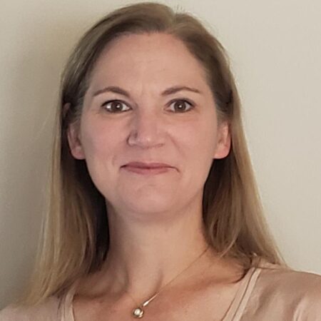 Cindy Degand
