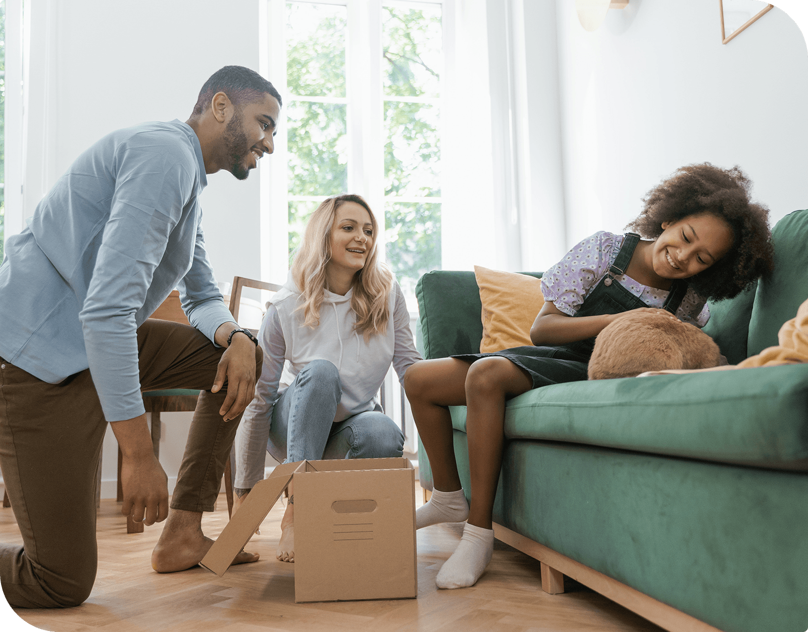 House Cleaning Services in Manhattan, NY