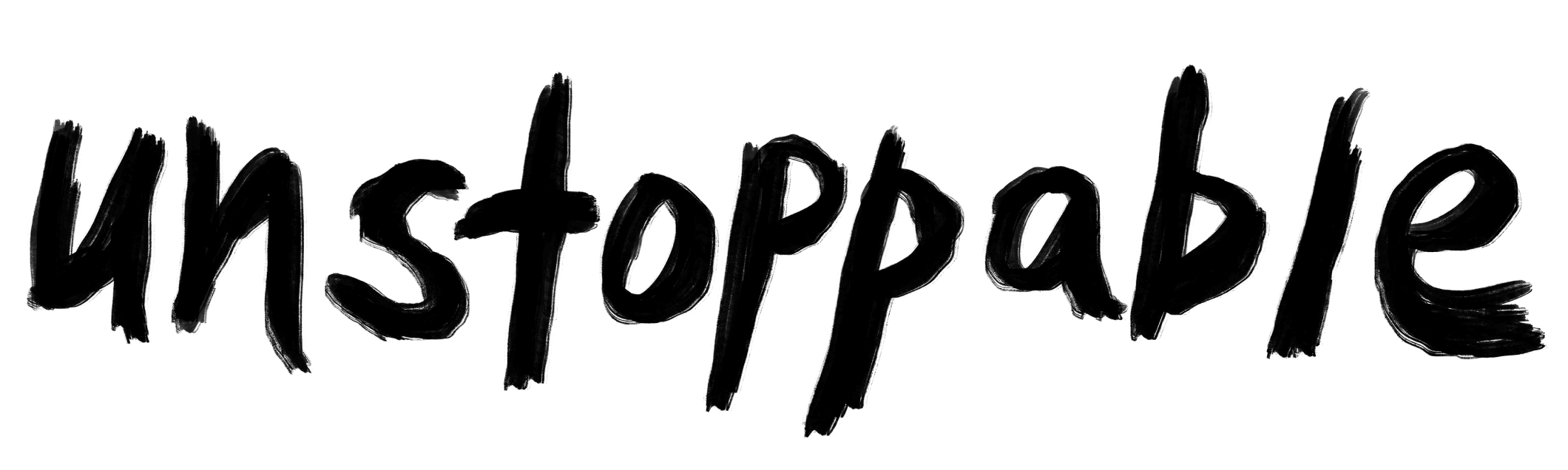 Unstoppable