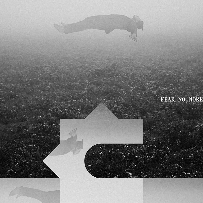 Instagram post: Fear not