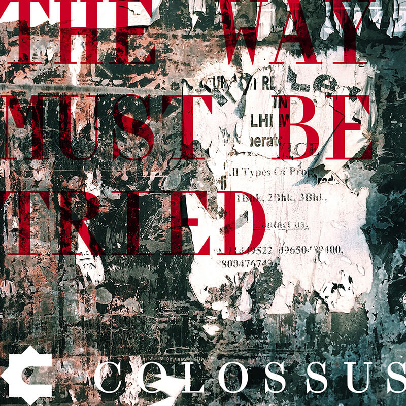 Instagram post: The way must be tried