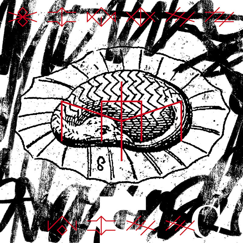 Instagram post: Broken free