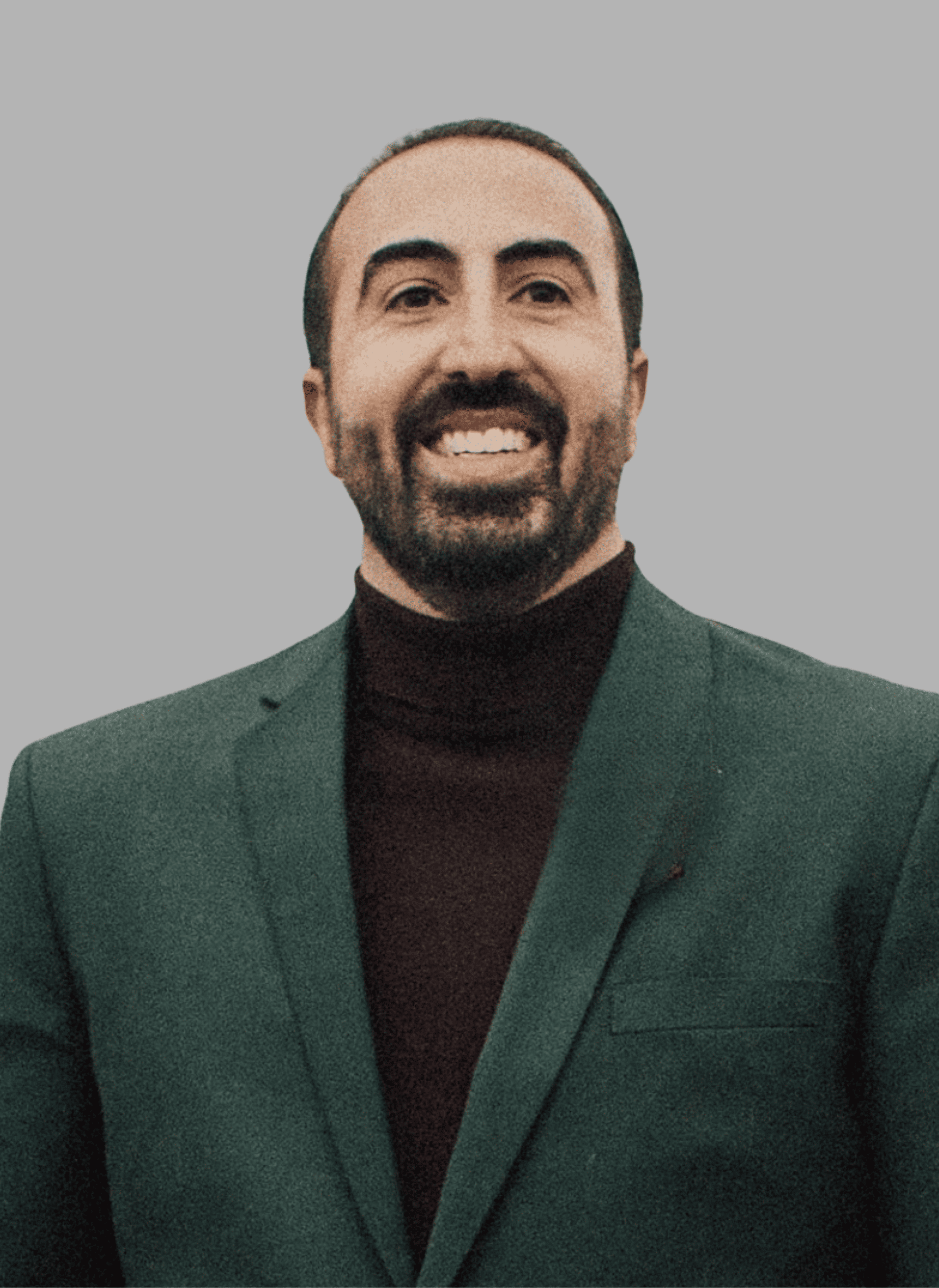 Head of Revenue & Channel Ops Bryan Torres