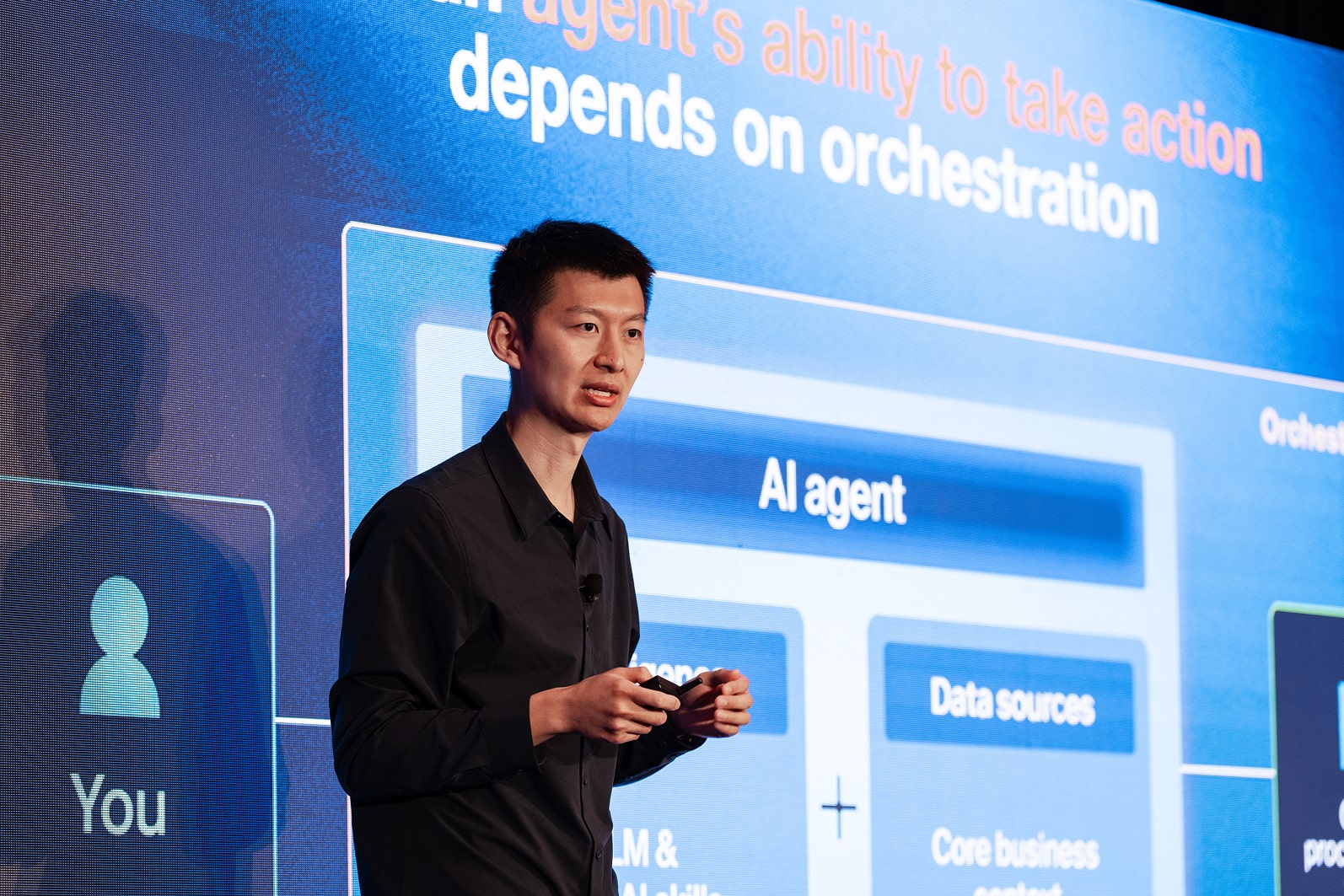 Zip AI Summit Keynote: Unlock agentic orchestration with Zip AI