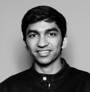 Vibhav Kotriwala 