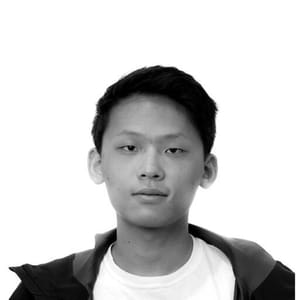 Forest Hu