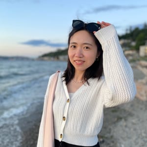 Alicia Zhou