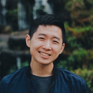 Raymond Yin