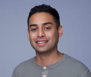 Ashish Patel