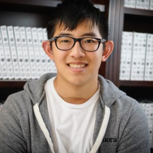 Victor Chen 