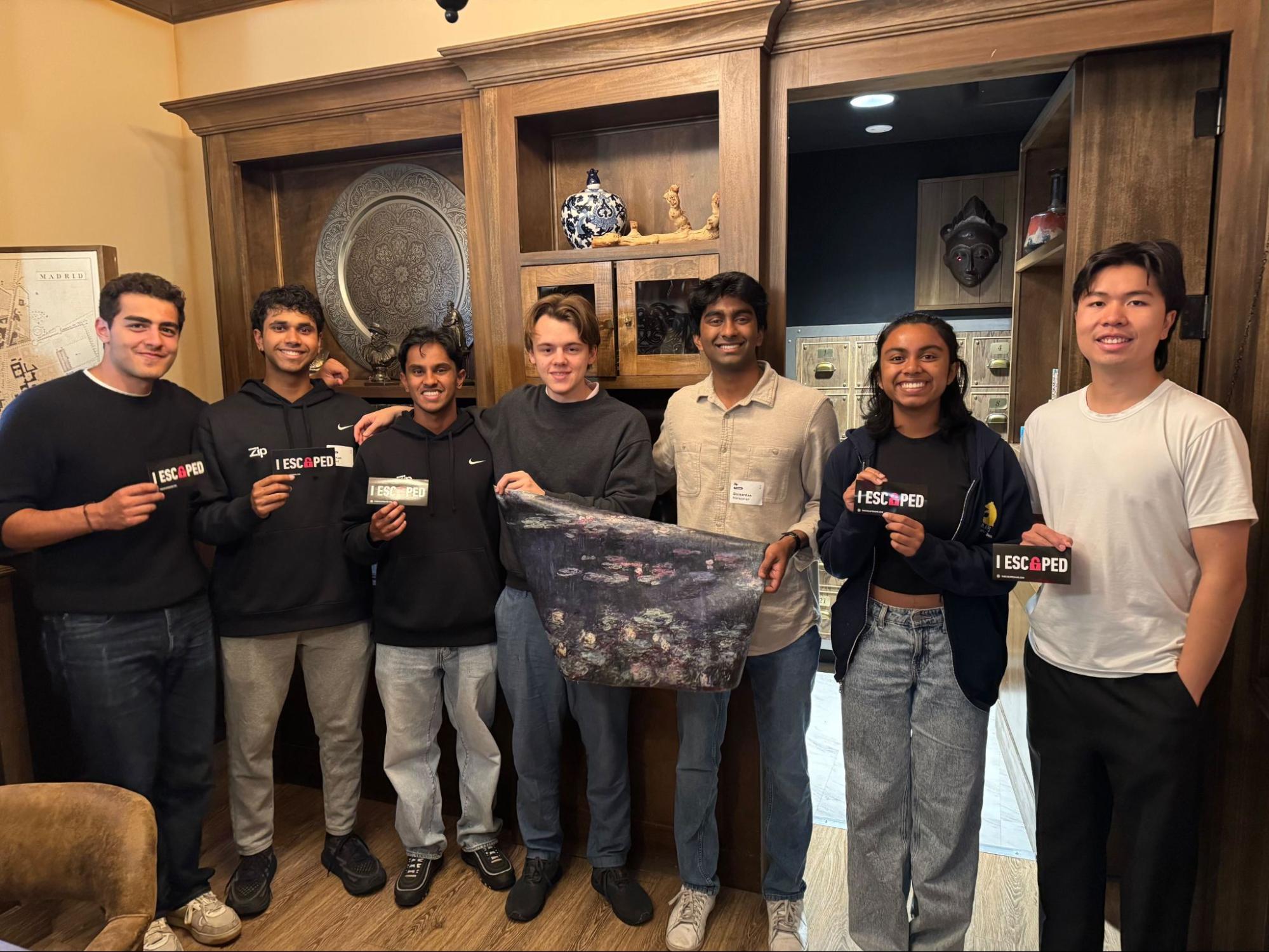 Our Summer Internship at Zip (Summer 2025)