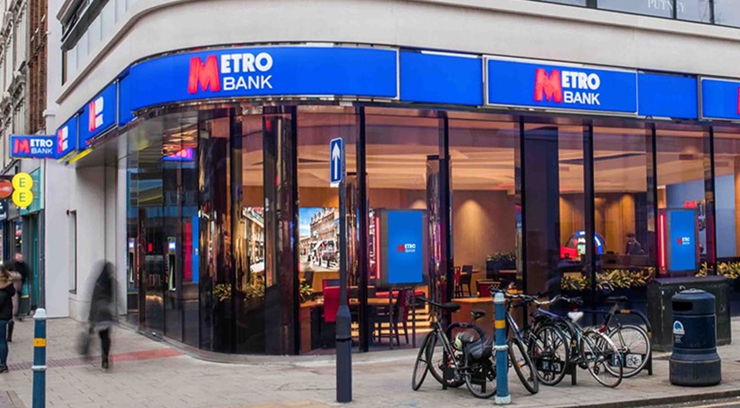 Metrobank