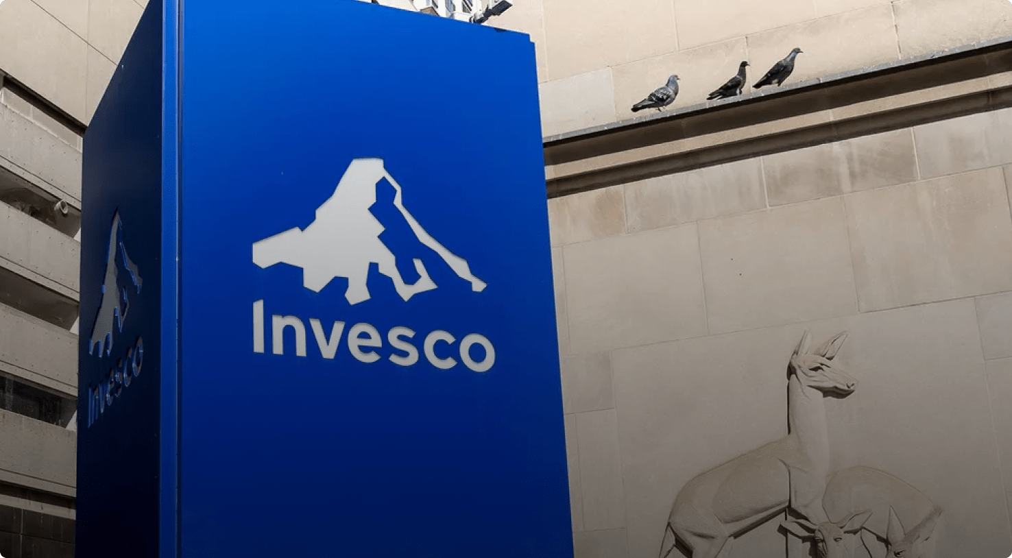 Invesco