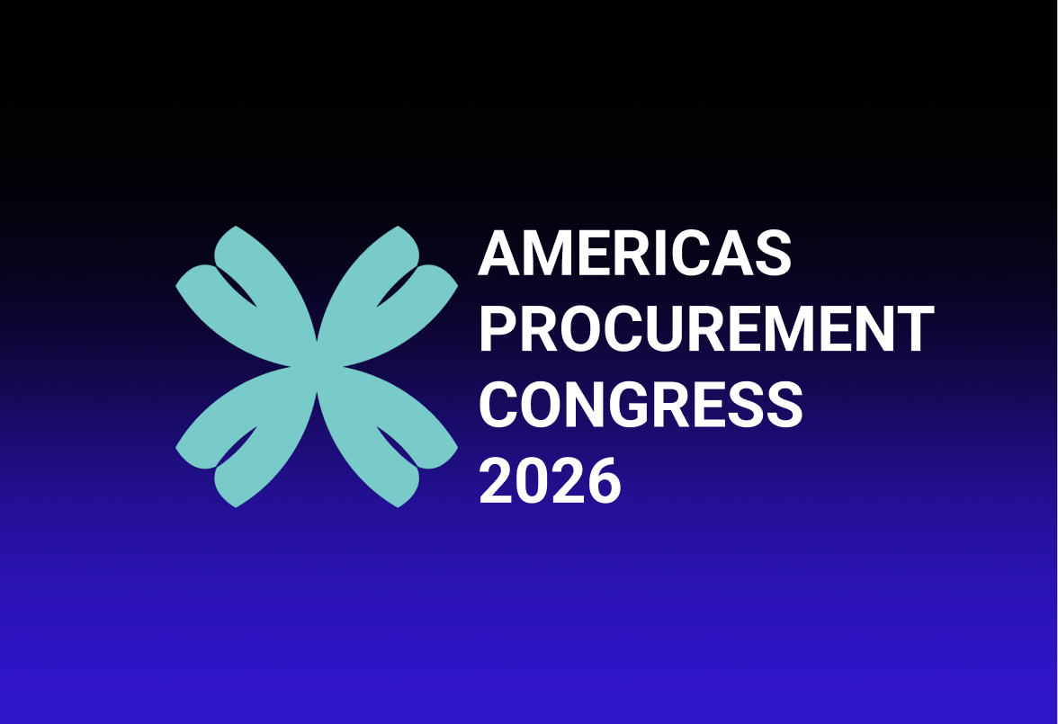 Americas Procurement Congress
