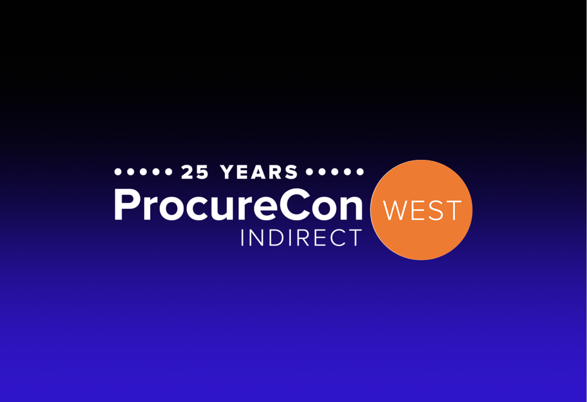 ProcureCon Indirect West
