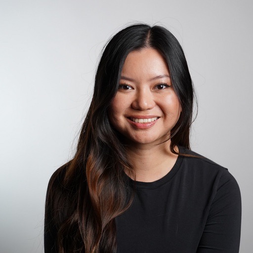 Anna Zhong