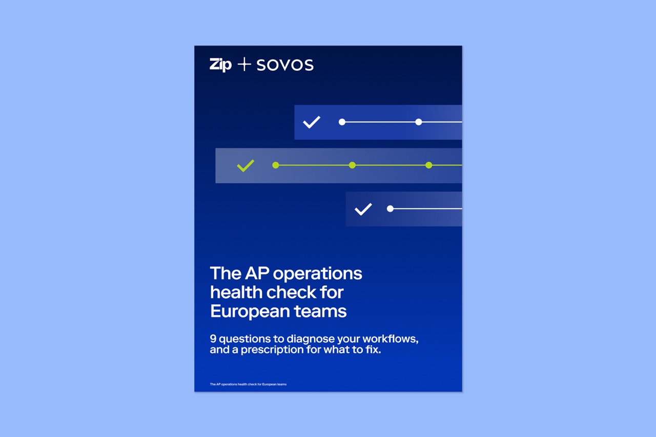 The AP operations health check for European teams
