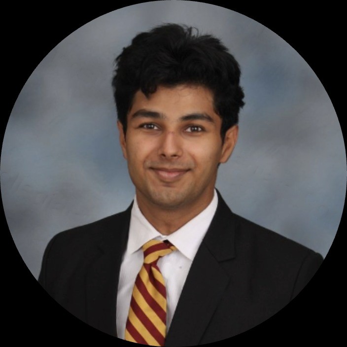 Vibhav Agrawal