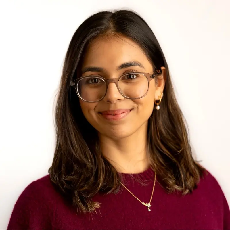 Meghana Narayanan