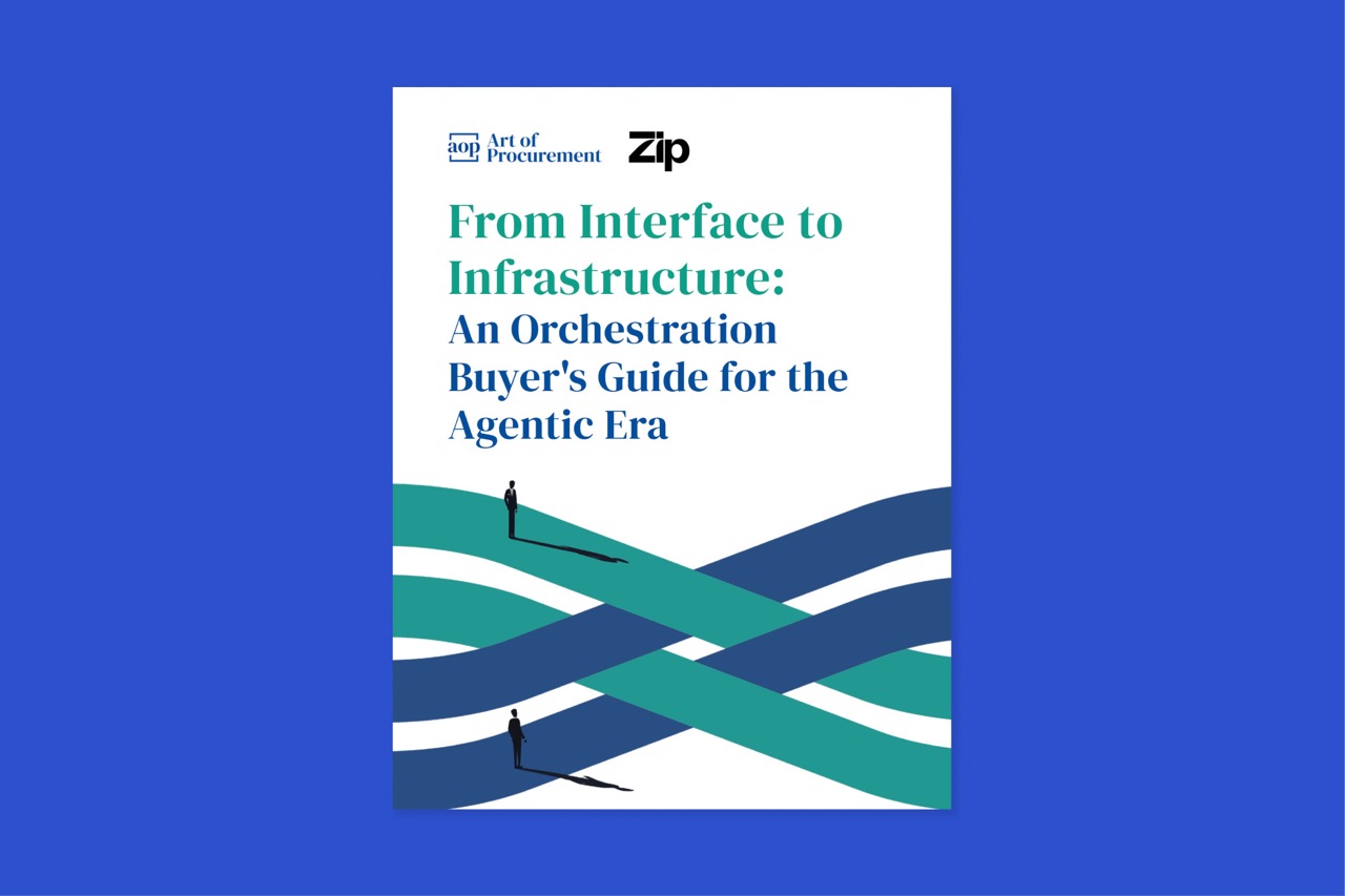 AoP: The orchestration buyer’s guide for the agentic AI era