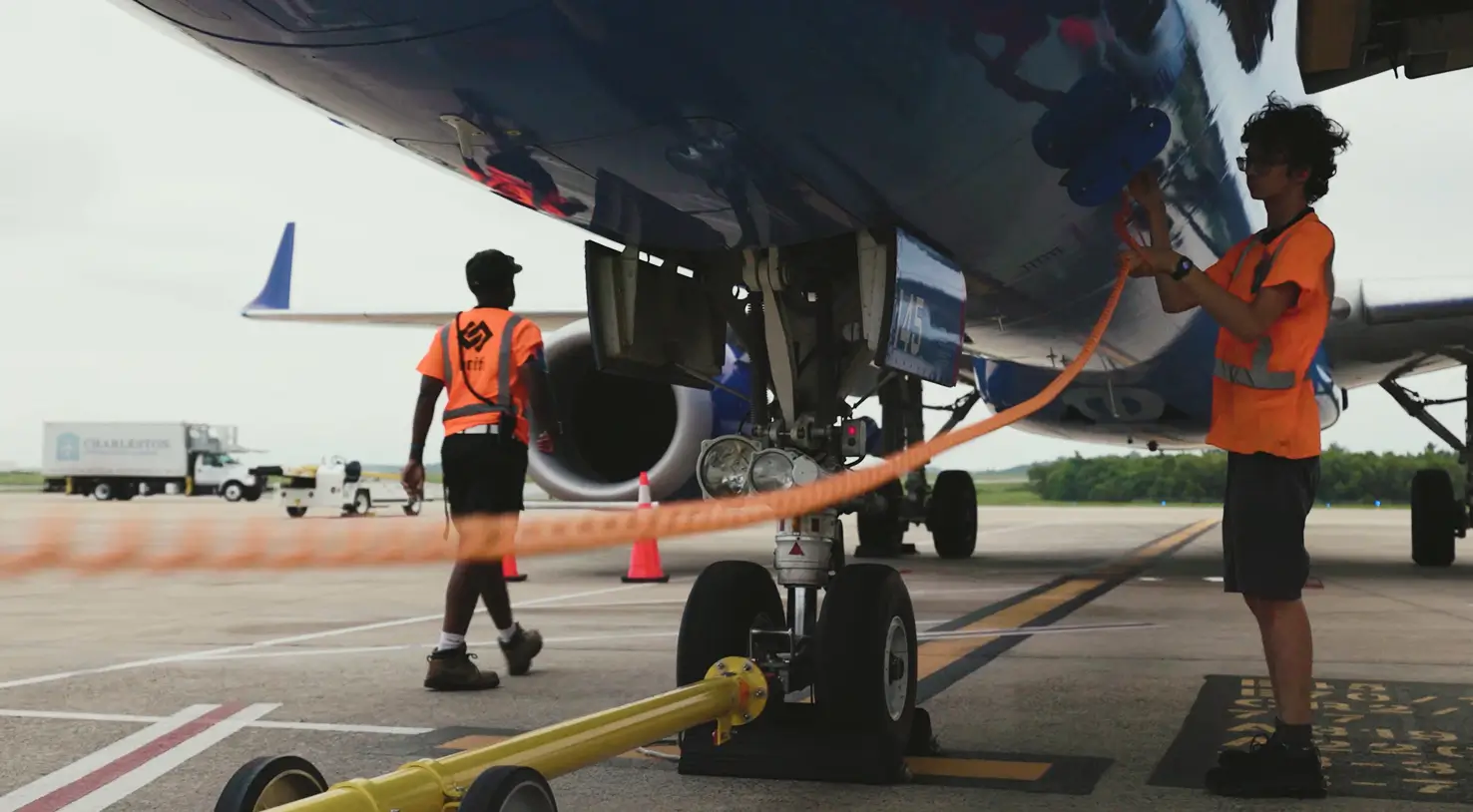 Unifi Aviation