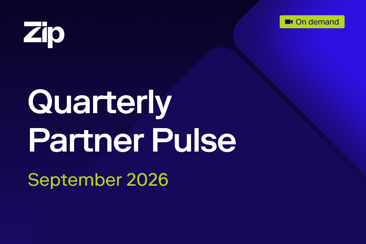 Partner Pulse 