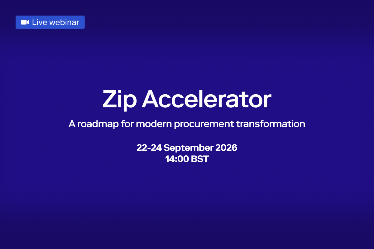 Zip Accelerator 