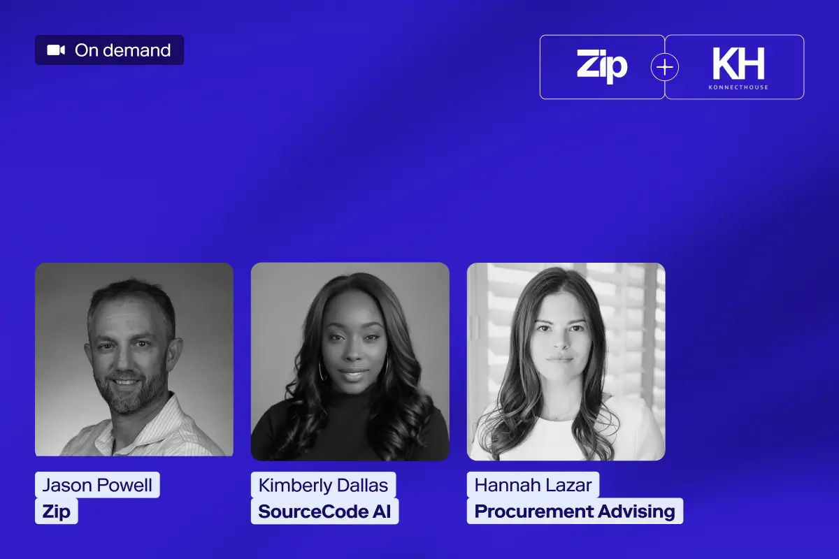 Agents with agency: Building an AI workforce procurement can trust
