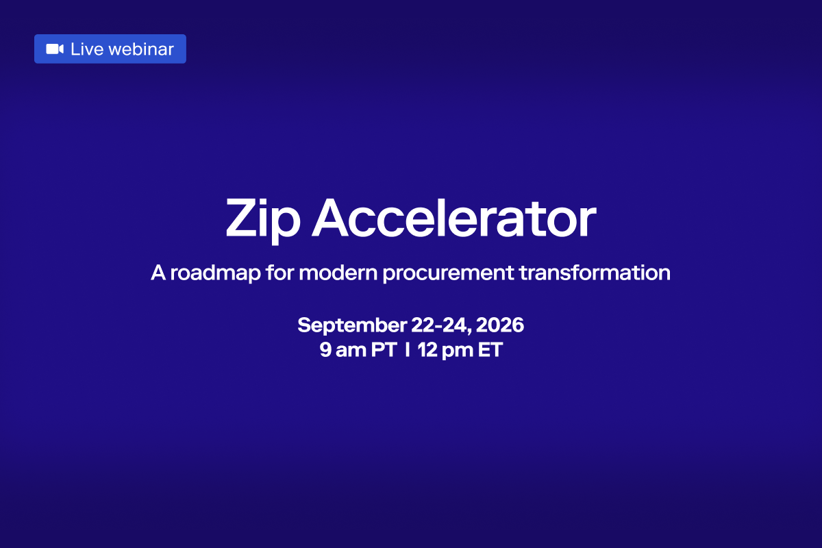 Zip Accelerator 