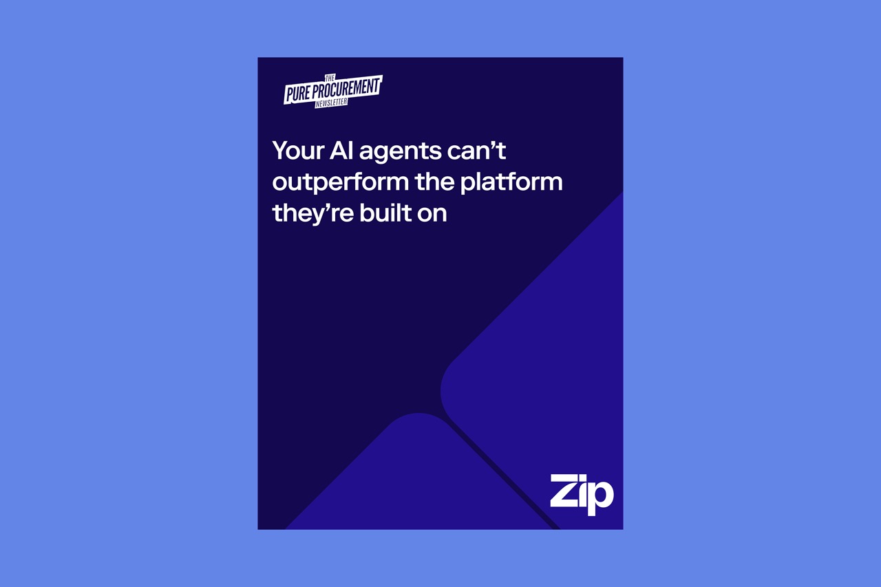 Your AI agents can't outperform the platform they're built on