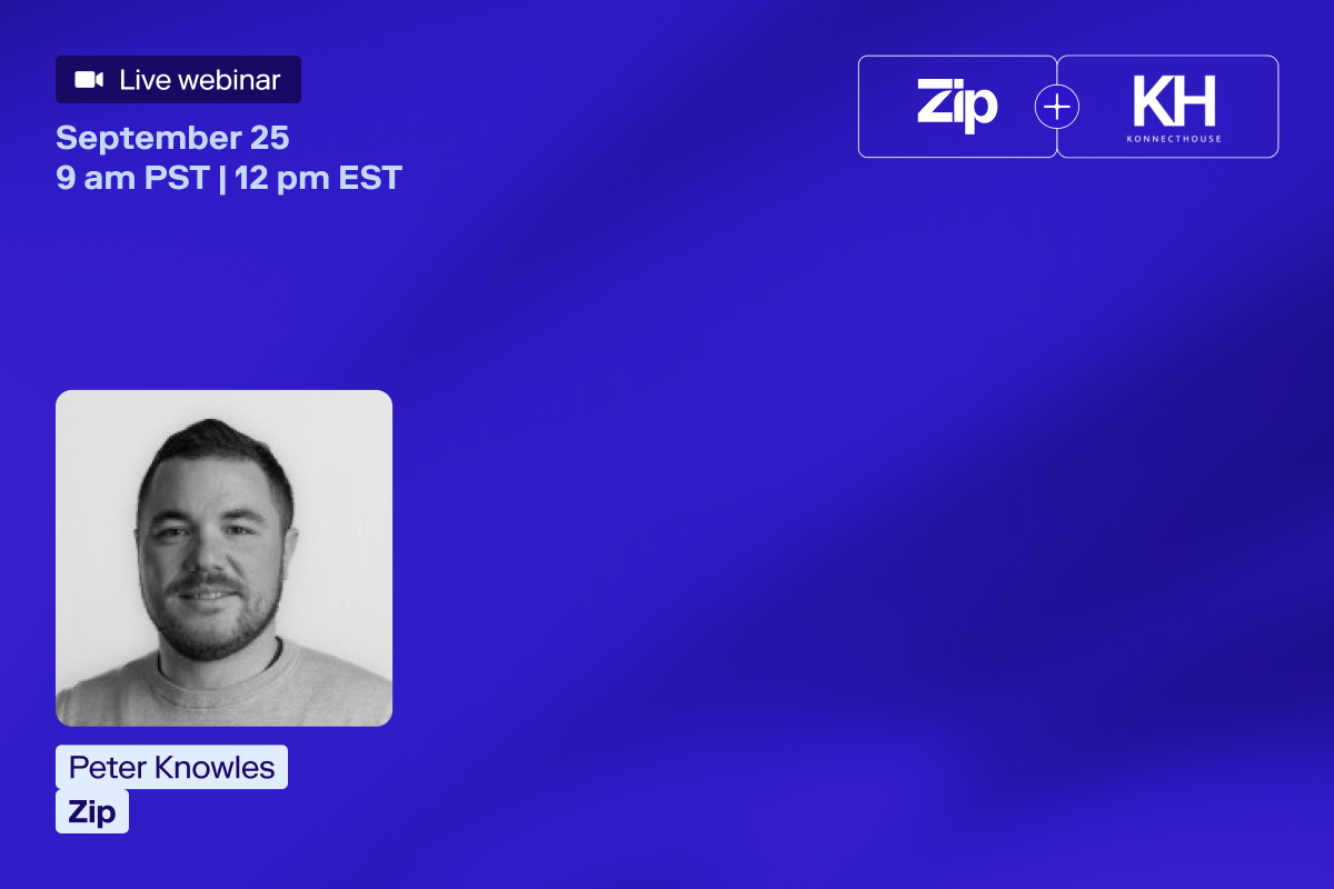 Inside Zip Superagents: The AI workforce that runs procurement for you