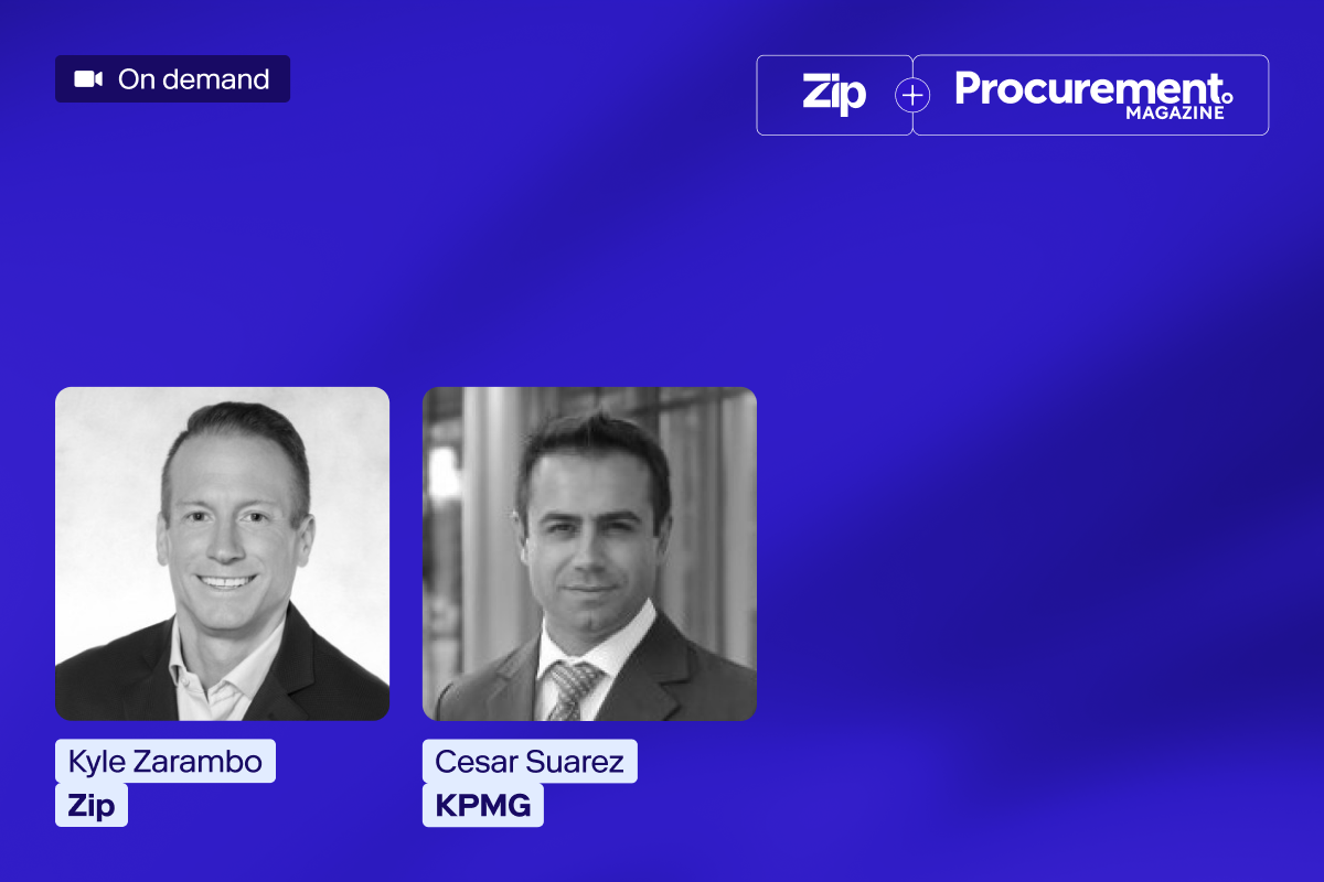How shadow AI is quietly costing your procurement team
