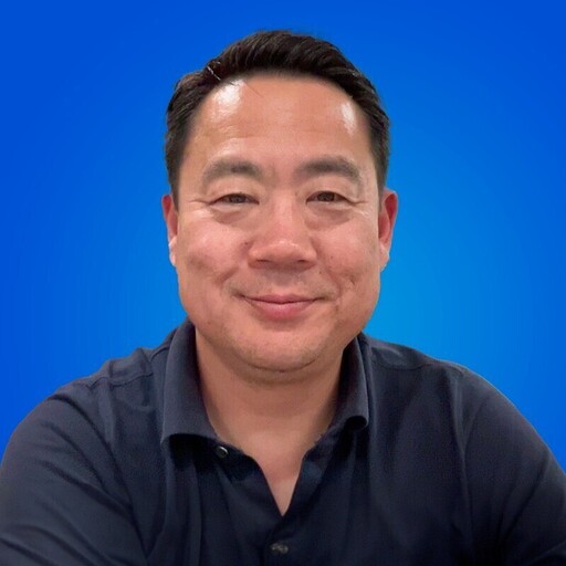 Dan Shim