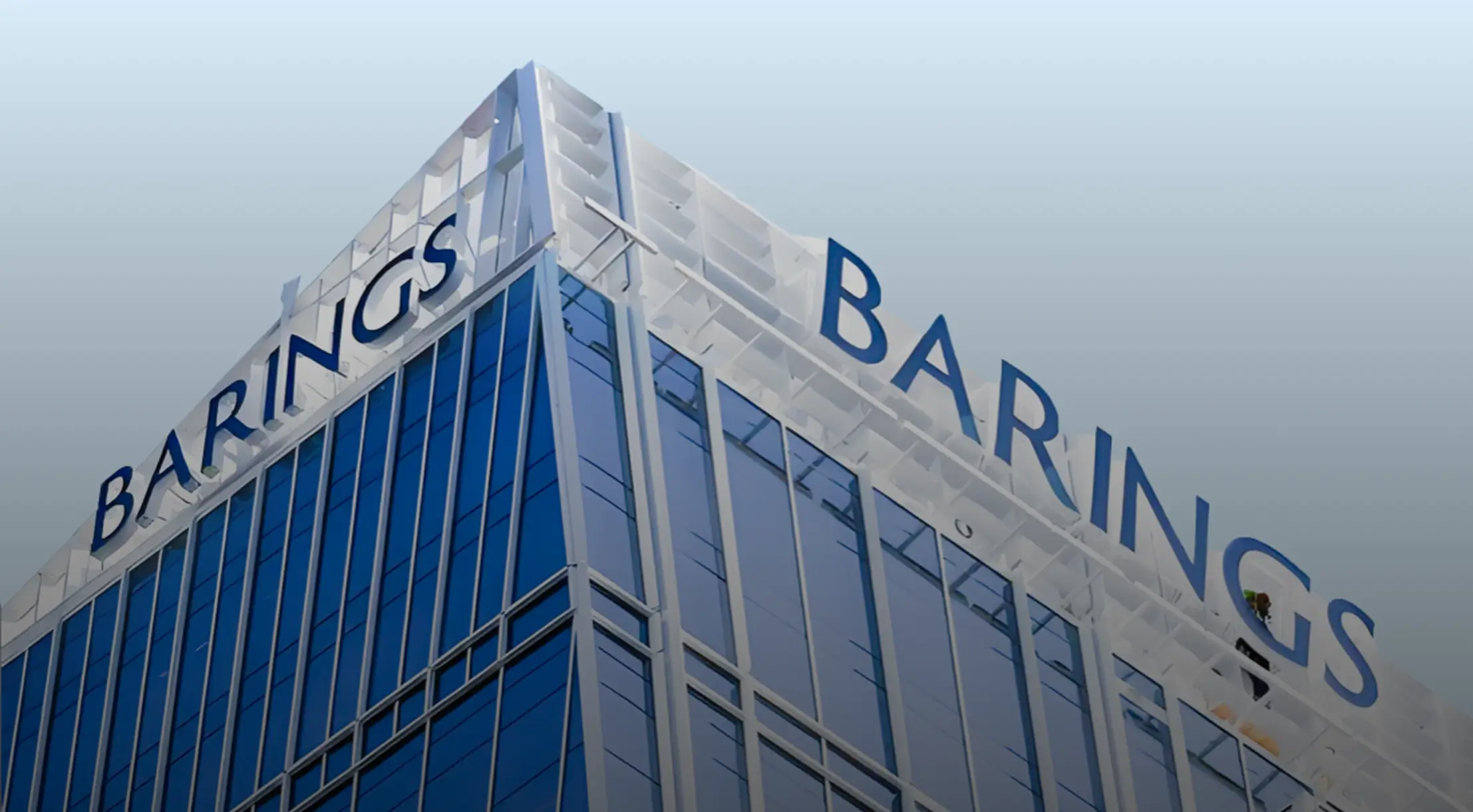Barings