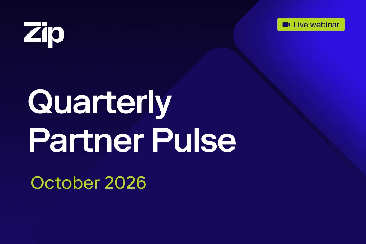 Partner Pulse