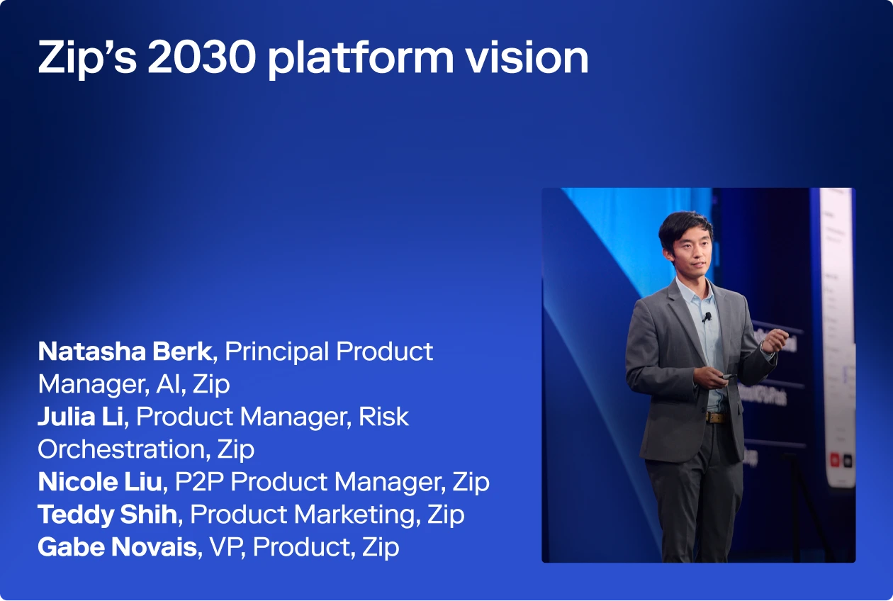 Zip’s 2030 platform vision