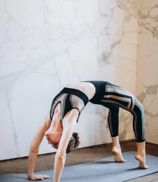 Yoga Image