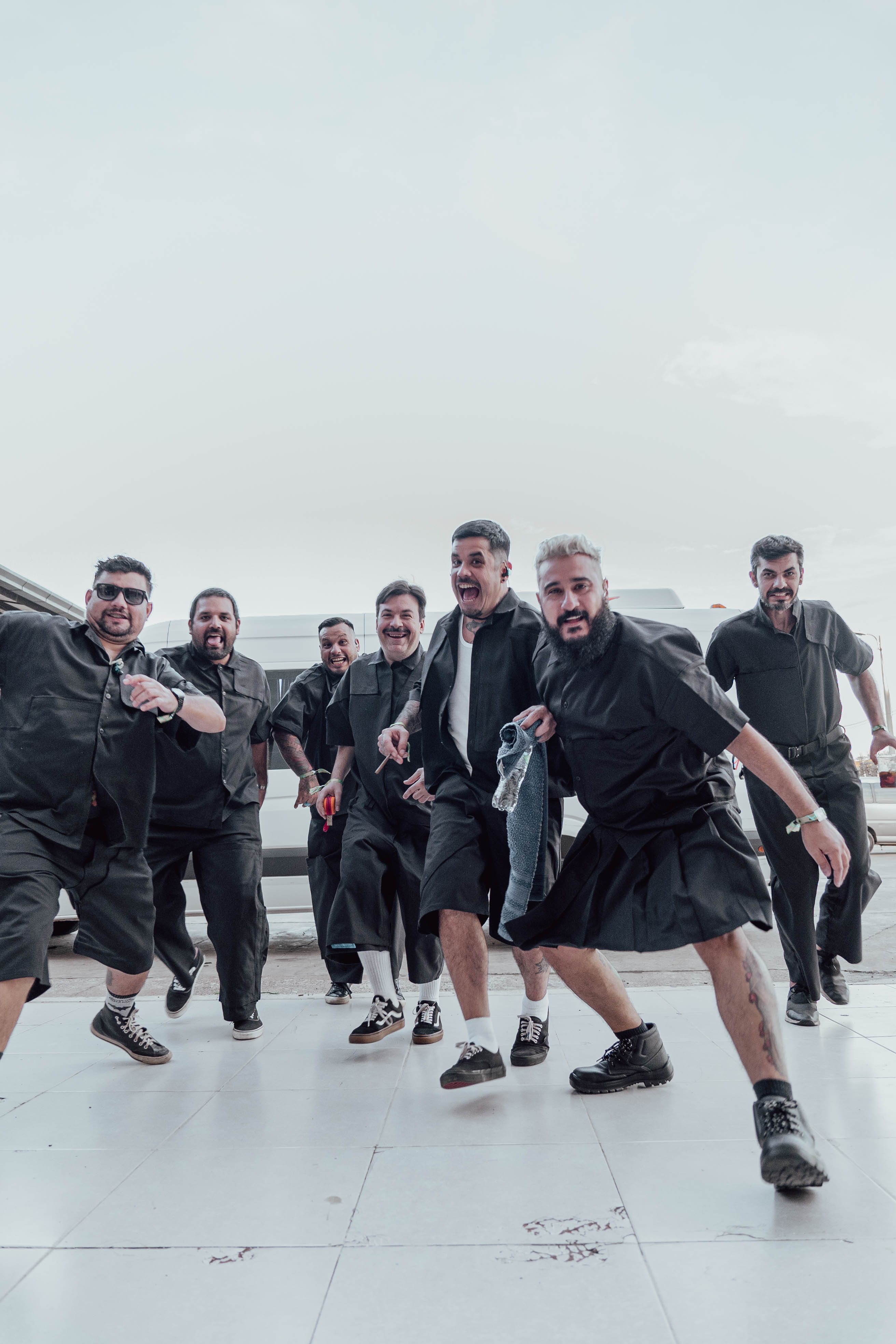 Kita Pena - Muy fin de mes Vol. 3