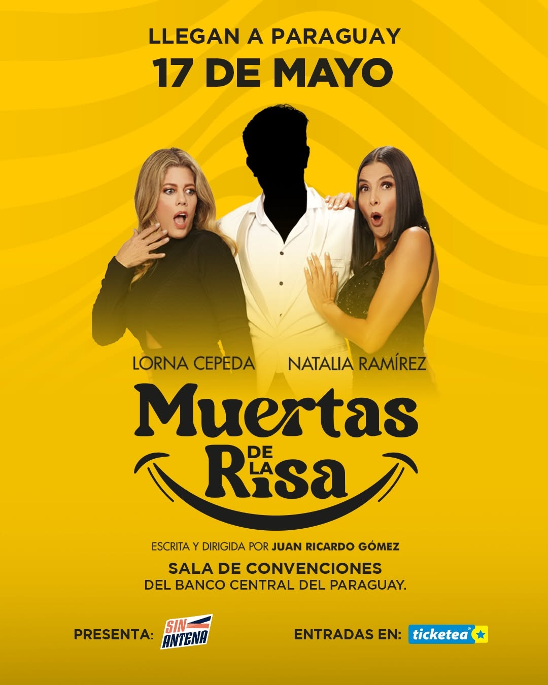 Imagen relacionada al evento
